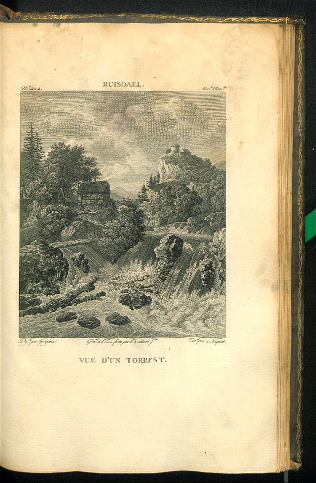 Galerie du Musee Napoleon. T. 6 1809 (41844089)