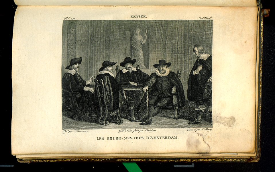 Galerie du Musee Napoleon. T. 3 (30917610)