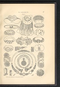 Handbuch der deutschen Tracht. Lfg. 1 1892 (131174311)