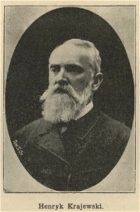 Henryk Krajewski (61855)
