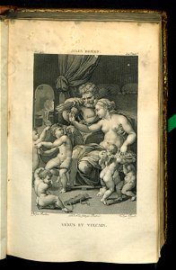 Galerie du Musee Napoleon. T. 7 (31006014)