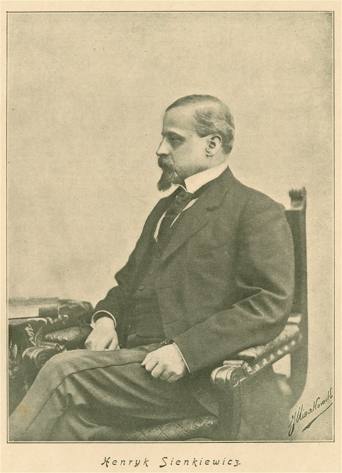 Henryk Sienkiewicz (80896)