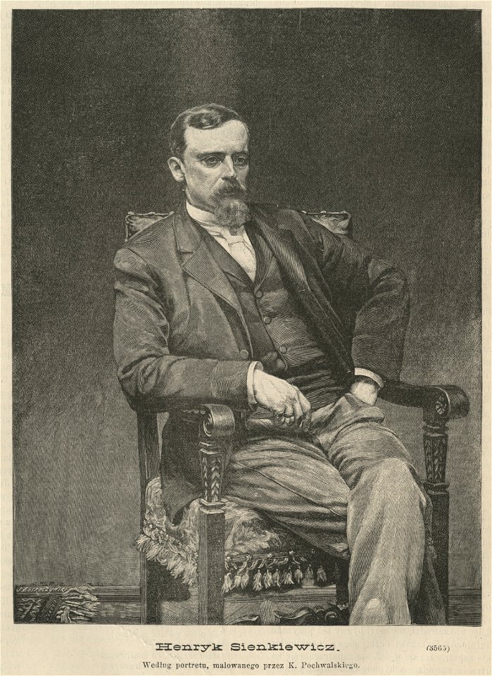 Henryk Sienkiewicz (59523)