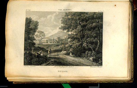 Galerie du Musee Napoleon. T. 8 1812 (31079266)