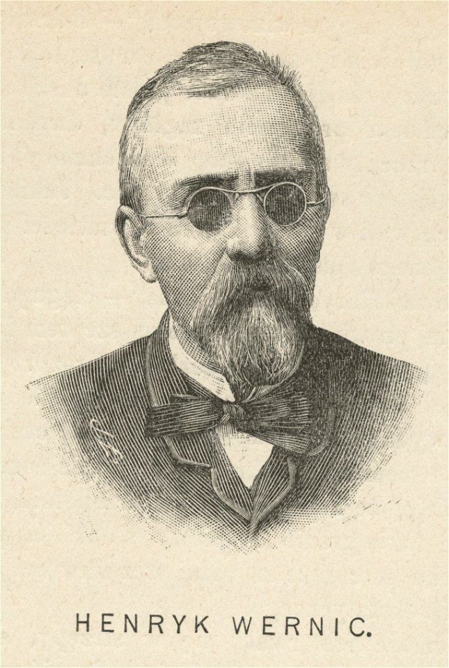Henryk Wernic (60457)