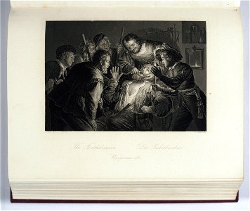 Galerya Drezdenska - zbior rycin T. 1-4 1850-1852 (274400)
