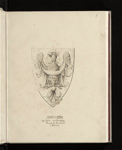Herby Rzeczypospolitej Polskiej i W. X. Litewskiego. T. 1 1875-1900 (97742044)