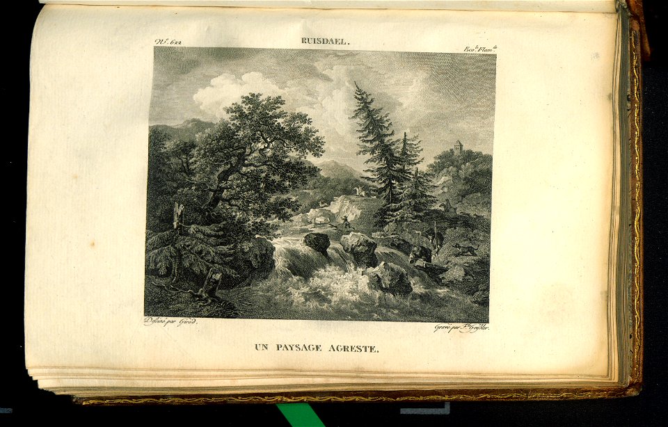 Galerie du Musee Napoleon. T. 9 1813 (31138607)