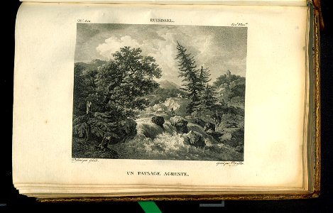 Galerie du Musee Napoleon. T. 9 1813 (31138607)