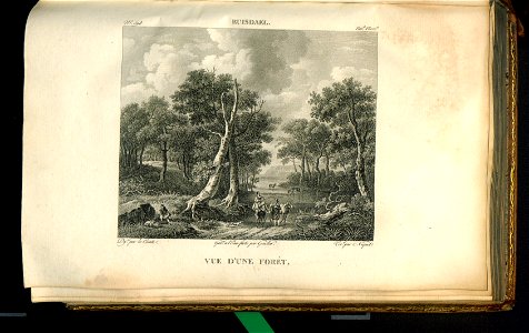 Galerie du Musee Napoleon. T. 9 1813 (31138217)