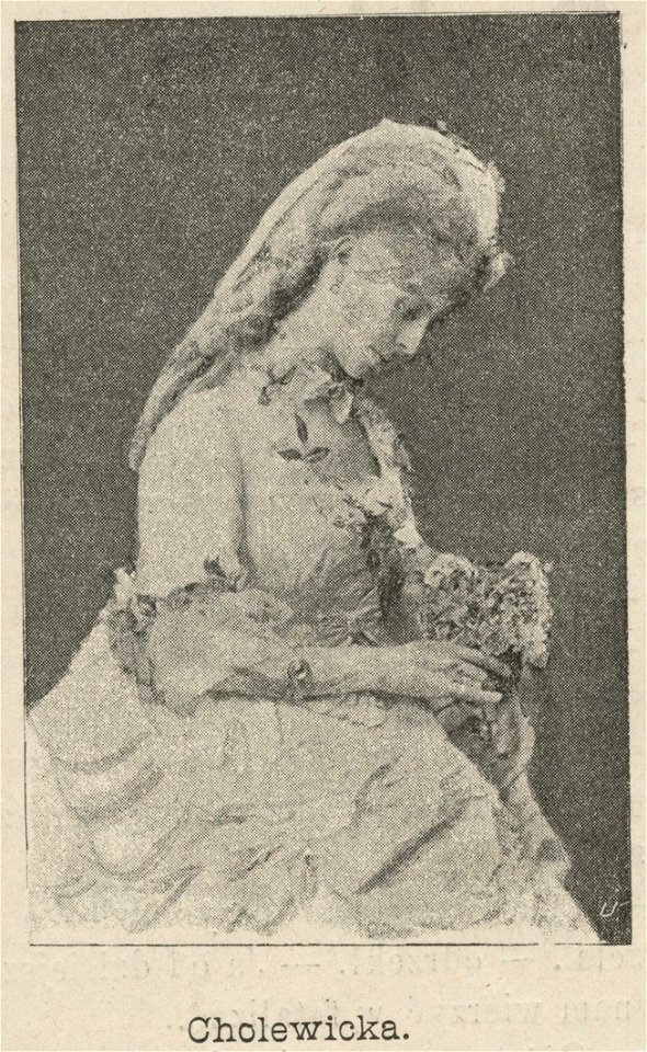 Helena Cholewicka (60471)