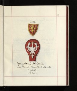 Herby Rzeczypospolitej Polskiej i W. X. Litewskiego. T. 1 1875-1900 (97742866)