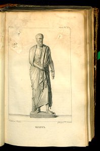 Galerie du Musee Napoleon. T. 5 1808 (30957867)