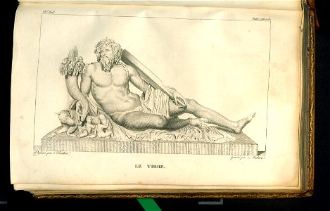 Galerie du Musee Napoleon. T. 9 1813 (31138583)