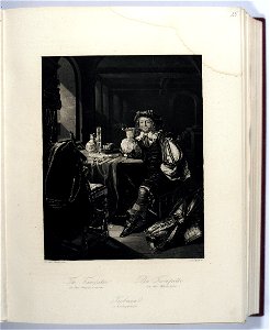 Galerya Drezdenska - zbior rycin T. 1-4 1850-1852 (273962)