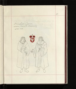 Herby Rzeczypospolitej Polskiej i W. X. Litewskiego. T. 1 1875-1900 (97742958)