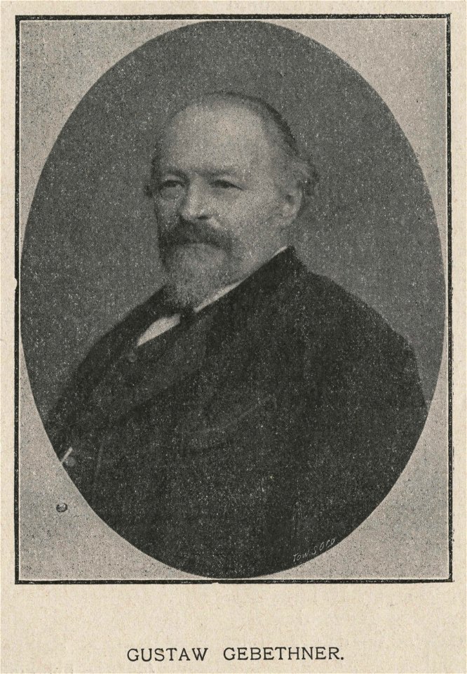 Gustaw Gebethner (54527)