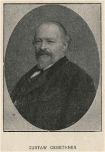 Gustaw Gebethner (54527)