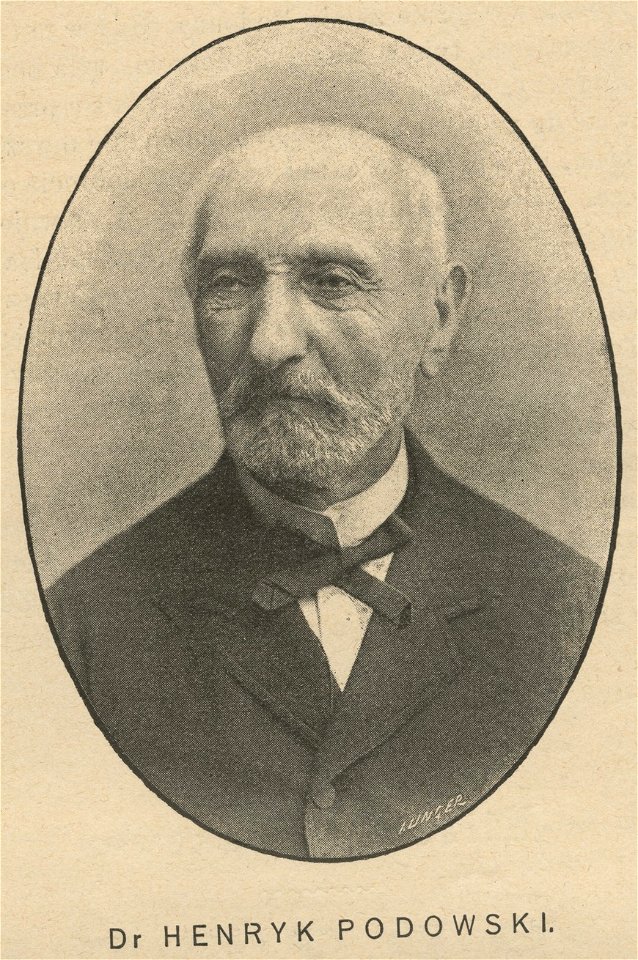 Henryk Podowski (60804)