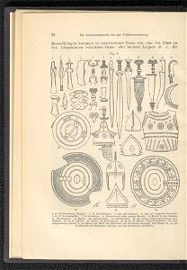 Handbuch der deutschen Tracht. Lfg. 1 1892 (131174323)