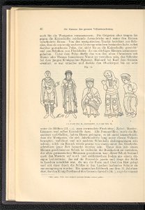 Handbuch der deutschen Tracht. Lfg. 1 1892 (131174363)