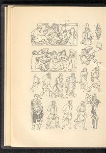 Handbuch der deutschen Tracht. Lfg. 1 1892 (131174378)