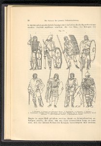 Handbuch der deutschen Tracht. Lfg. 1 1892 (131174358)