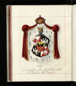 Herby Rzeczypospolitej Polskiej i W. X. Litewskiego. T. 1 1875-1900 (97744084)