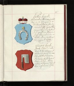 Herby Rzeczypospolitej Polskiej i W. X. Litewskiego. T. 1 1875-1900 (97744307)