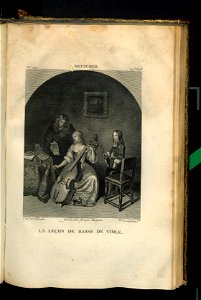 Galerie du Musee Napoleon. T. 6 1809 (30959562)
