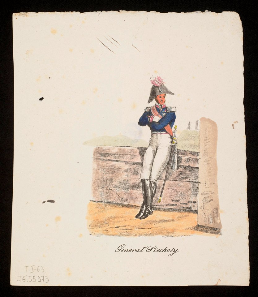 General piechoty 1829 (116318510)