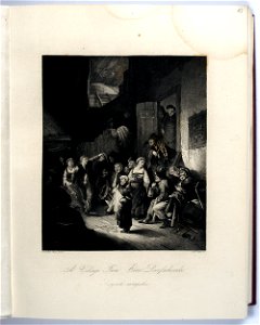 Galerya Drezdenska - zbior rycin T. 1-4 1850-1852 (273769)