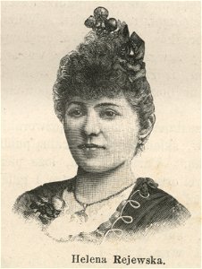 Helena Rejewska (60006)