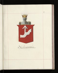 Herby Rzeczypospolitej Polskiej i W. X. Litewskiego. T. 10 (96775047)