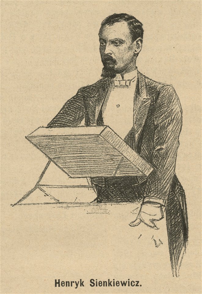 Henryk Sienkiewicz (59360)