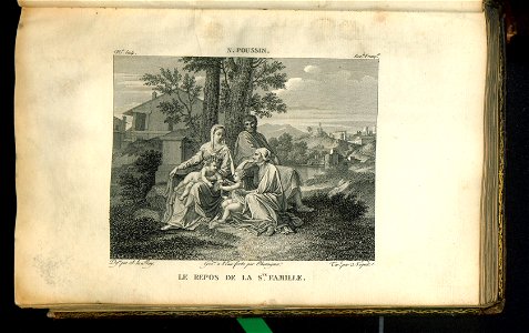 Galerie du Musee Napoleon. T. 8 1812 (31078830)