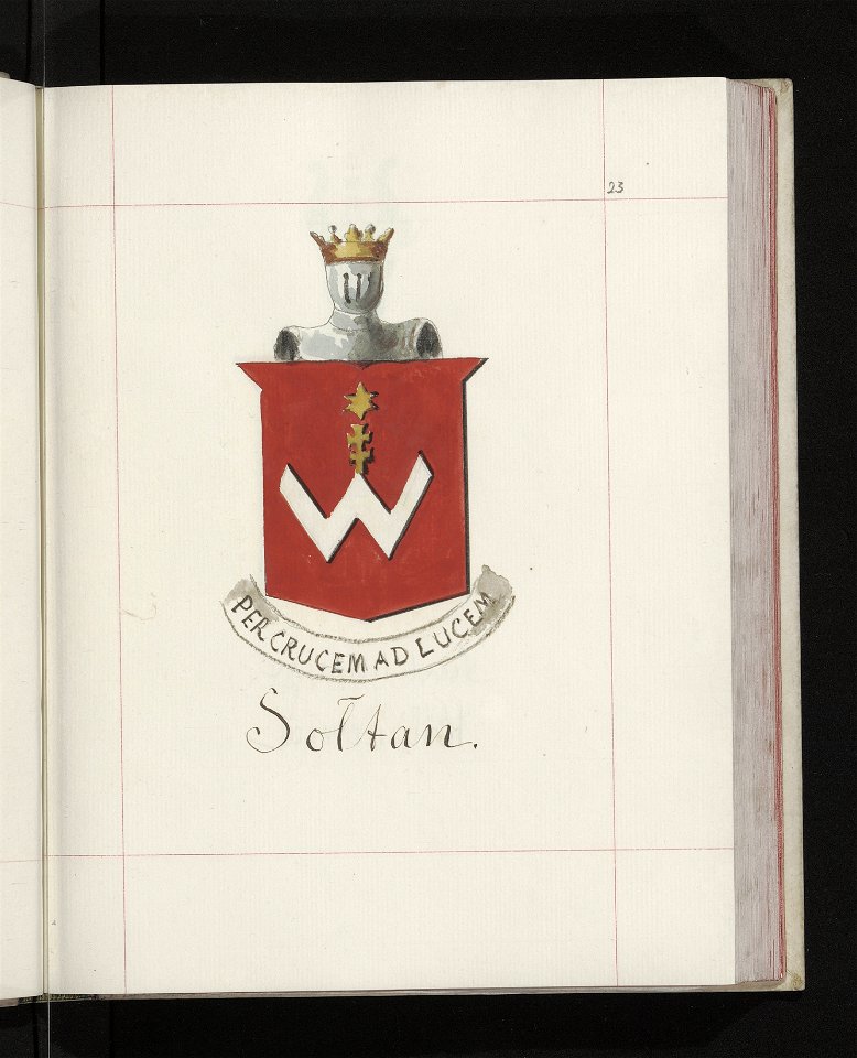 Herby Rzeczypospolitej Polskiej i W. X. Litewskiego. T. 10 (96775255)