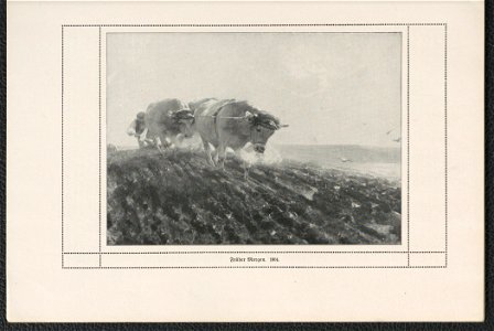 Heinrich v. Zugel 1911 (125280135)