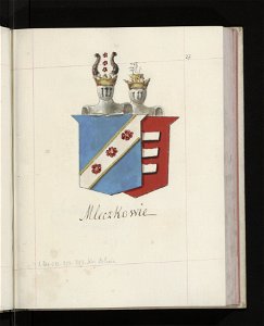 Herby Rzeczypospolitej Polskiej i W. X. Litewskiego. T. 10 (96775358)