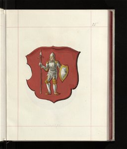 Herby Rzeczypospolitej Polskiej i W. X. Litewskiego. T. 1 1875-1900 (97742506)
