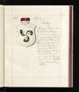 Herby Rzeczypospolitej Polskiej i W. X. Litewskiego. T. 1 1875-1900 (97743080)