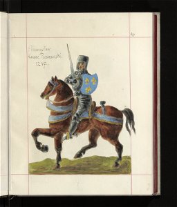 Herby Rzeczypospolitej Polskiej i W. X. Litewskiego. T. 1 1875-1900 (97742848)
