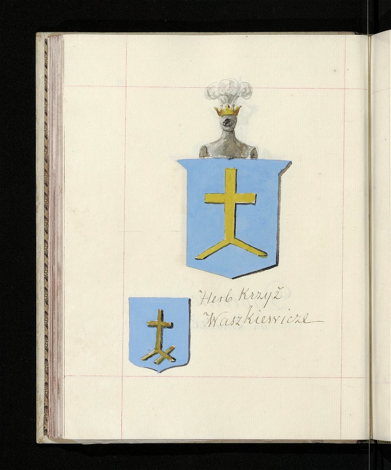 Herby Rzeczypospolitej Polskiej i W. X. Litewskiego. T. 10 (96775338)
