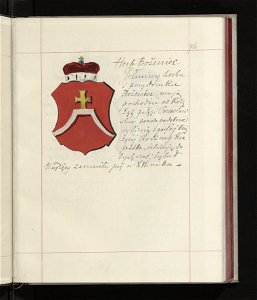Herby Rzeczypospolitej Polskiej i W. X. Litewskiego. T. 1 1875-1900 (97743967)