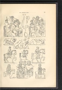 Handbuch der deutschen Tracht. Lfg. 1 1892 (131174343)