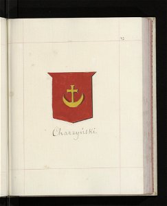 Herby Rzeczypospolitej Polskiej i W. X. Litewskiego. T. 10 (96775729)