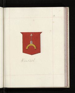 Herby Rzeczypospolitej Polskiej i W. X. Litewskiego. T. 10 (96776343)