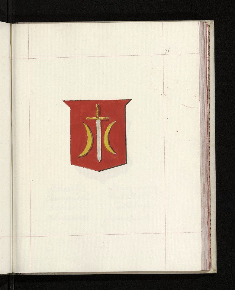 Herby Rzeczypospolitej Polskiej i W. X. Litewskiego. T. 10 (96776660)
