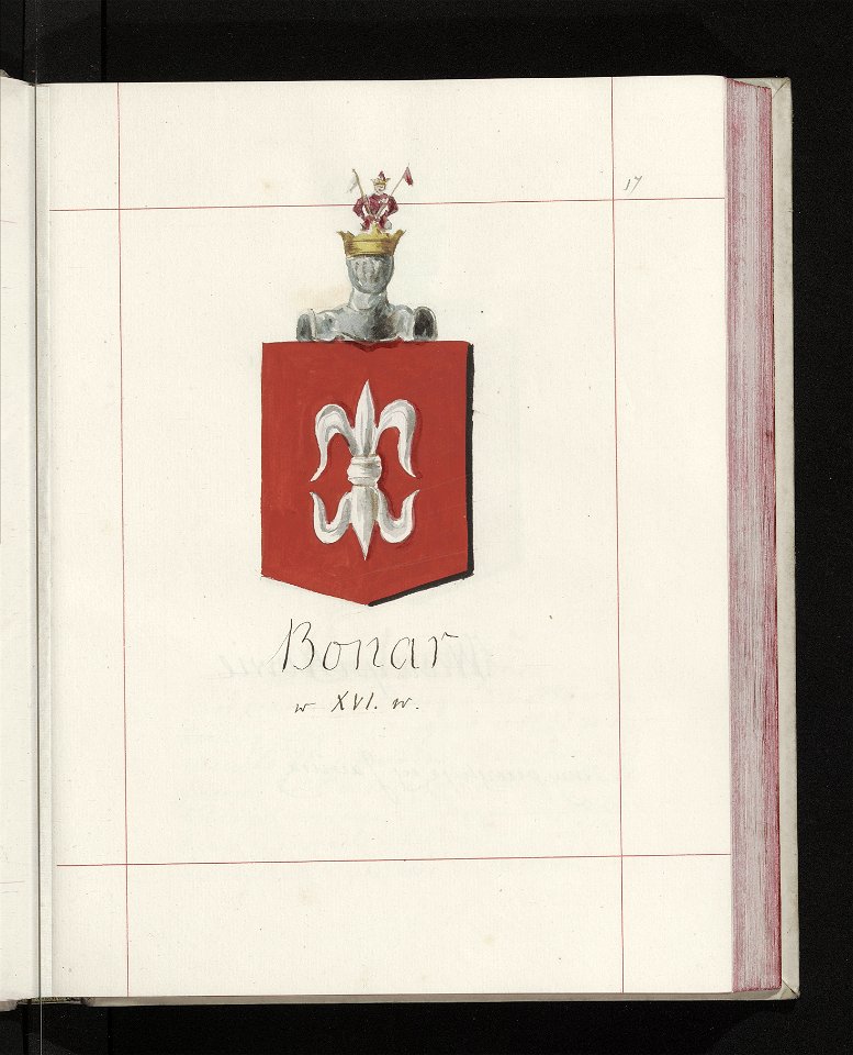 Herby Rzeczypospolitej Polskiej i W. X. Litewskiego. T. 11 (96625909)