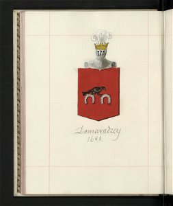 Herby Rzeczypospolitej Polskiej i W. X. Litewskiego. T. 10 (96775049)